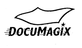 DOCUMAGIX logo