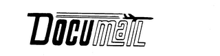 DOCUMAIL logo