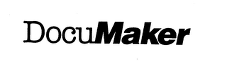 DOCUMAKER logo