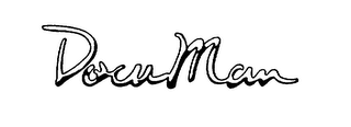 DOCUMAN logo