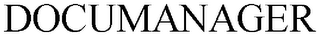 DOCUMANAGER logo