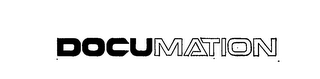 DOCUMATION logo