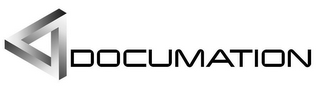 DOCUMATION logo