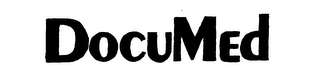 DOCUMED logo