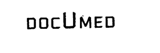 DOCUMED logo
