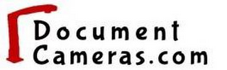 DOCUMENT CAMERAS.COM logo