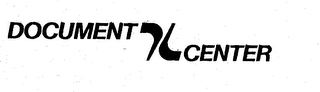 DOCUMENT CENTER logo