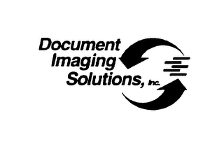 DOCUMENT IMAGING SOLUTIONS, INC. logo