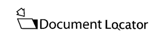 DOCUMENT LOCATOR logo