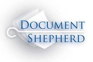DOCUMENT SHEPHERD logo