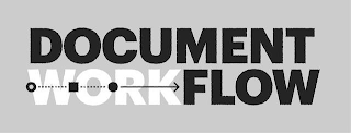 DOCUMENT WORKFLOW logo