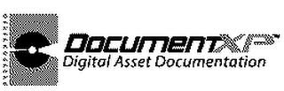 DOCUMENT XP DIGITAL ASSET DOCUMENTATION logo