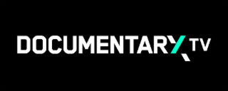 DOCUMENTARY TV logo