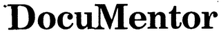 DOCUMENTOR logo