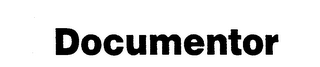 DOCUMENTOR logo