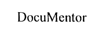 DOCUMENTOR logo