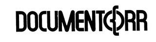 DOCUMENTORR logo