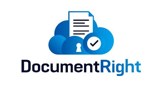 DOCUMENTRIGHT logo