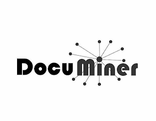 DOCUMINER logo