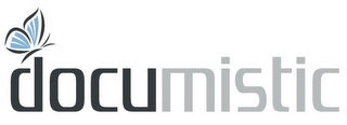 DOCUMISTIC logo