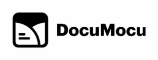 DOCUMOCU logo