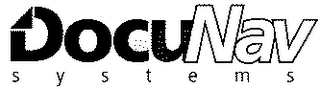 DOCUNAV SYSTEMS logo