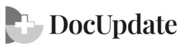 + DOCUPDATE logo