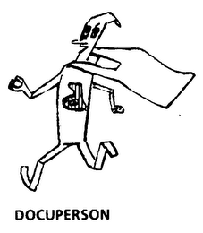 DOCUPERSON logo
