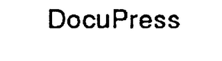 DOCUPRESS logo