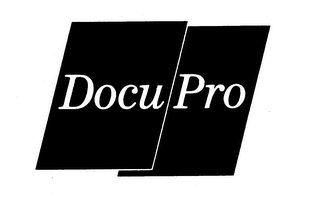 DOCUPRO