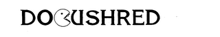 DOCUSHRED logo