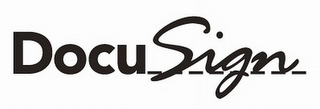 DOCUSIGN logo