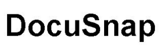 DOCUSNAP logo