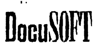 DOCUSOFT logo