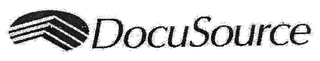 DOCUSOURCE logo