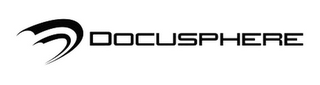 DOCUSPHERE logo