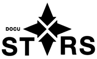 DOCUSTARS logo