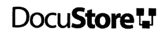 DOCUSTORE logo