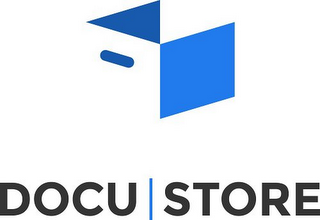 DOCUSTORE logo