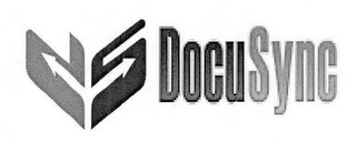 DOCUSYNC logo