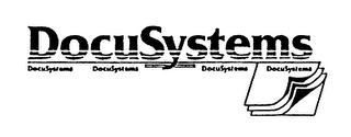 DOCUSYSTEMS logo