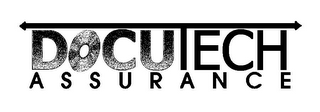 DOCUTECH ASSURANCE logo