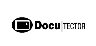 DOCU|TECTOR logo