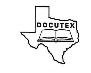 DOCUTEX logo