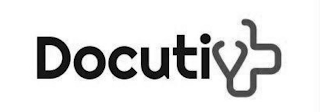 DOCUTIV logo