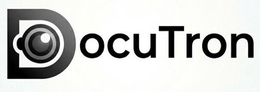DOCUTRON logo