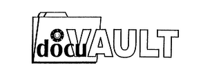 DOCUVAULT logo