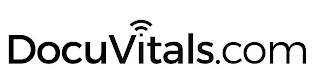 DOCUVITALS.COM logo