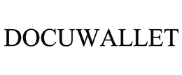 DOCUWALLET logo