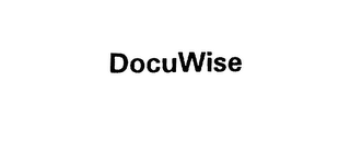 DOCUWISE logo